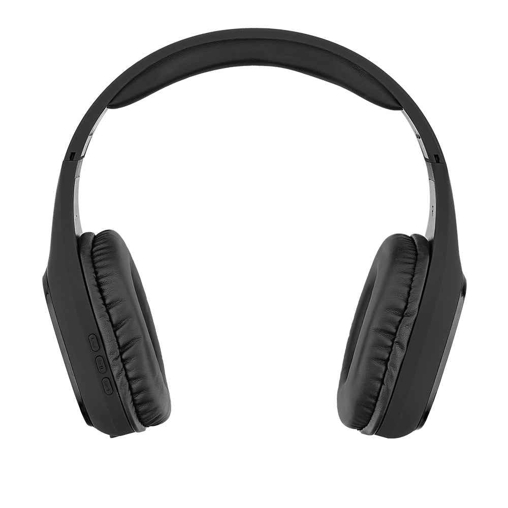 Pulse Bluetooth Over-Ear Headphones - TELLUR