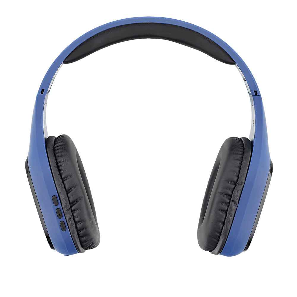 Pulse Bluetooth Over-Ear Headphones - TELLUR