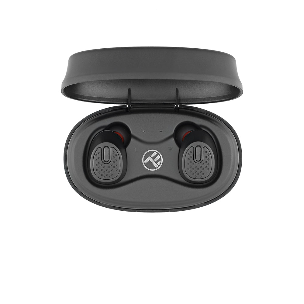 Mood Bluetooth True Wireless Earphones - TELLUR