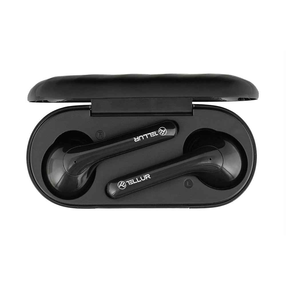 Ambia True Wireless Earphones - TELLUR