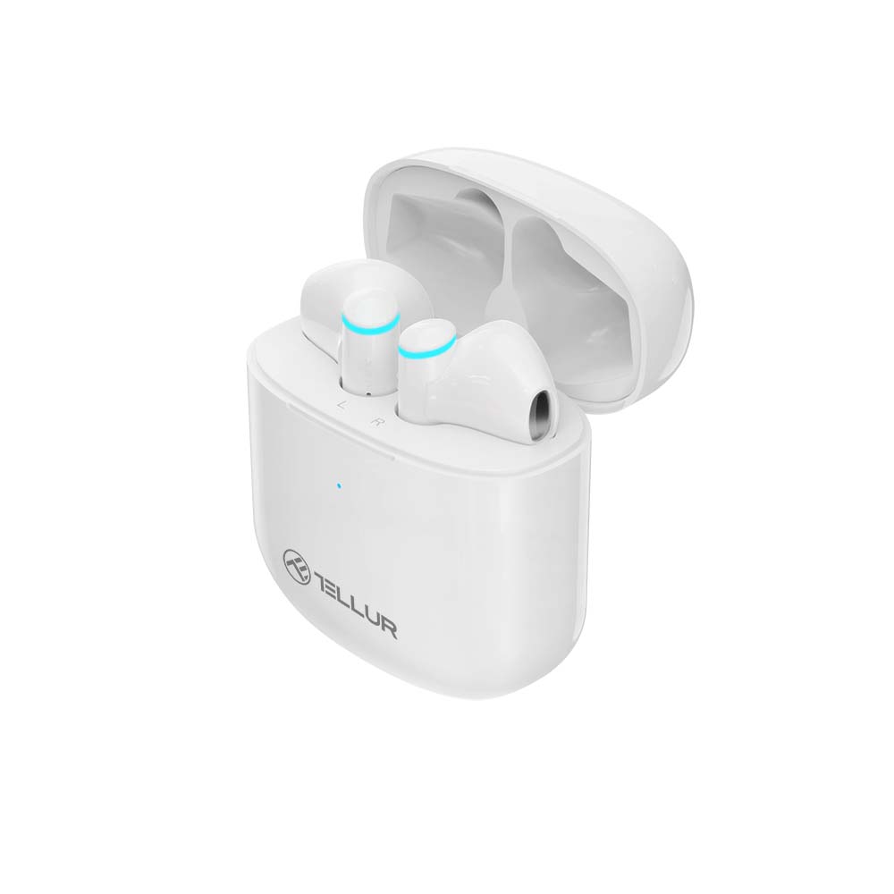 Aura True Wireless Earphones - TELLUR