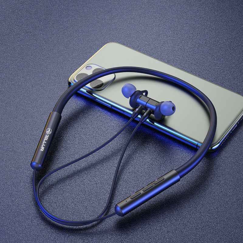 Ego Bluetooth In-Ear Headphones - TELLUR