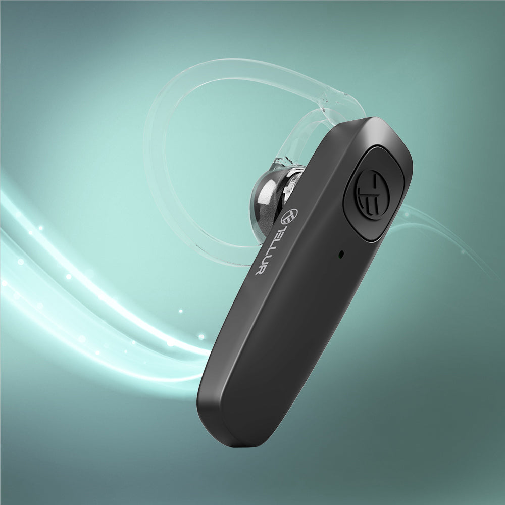 Vox 155 Bluetooth Headset - TELLUR