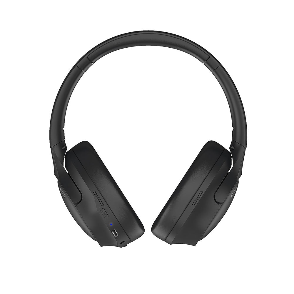 Vibe Bluetooth Over-Ear Headphones - TELLUR