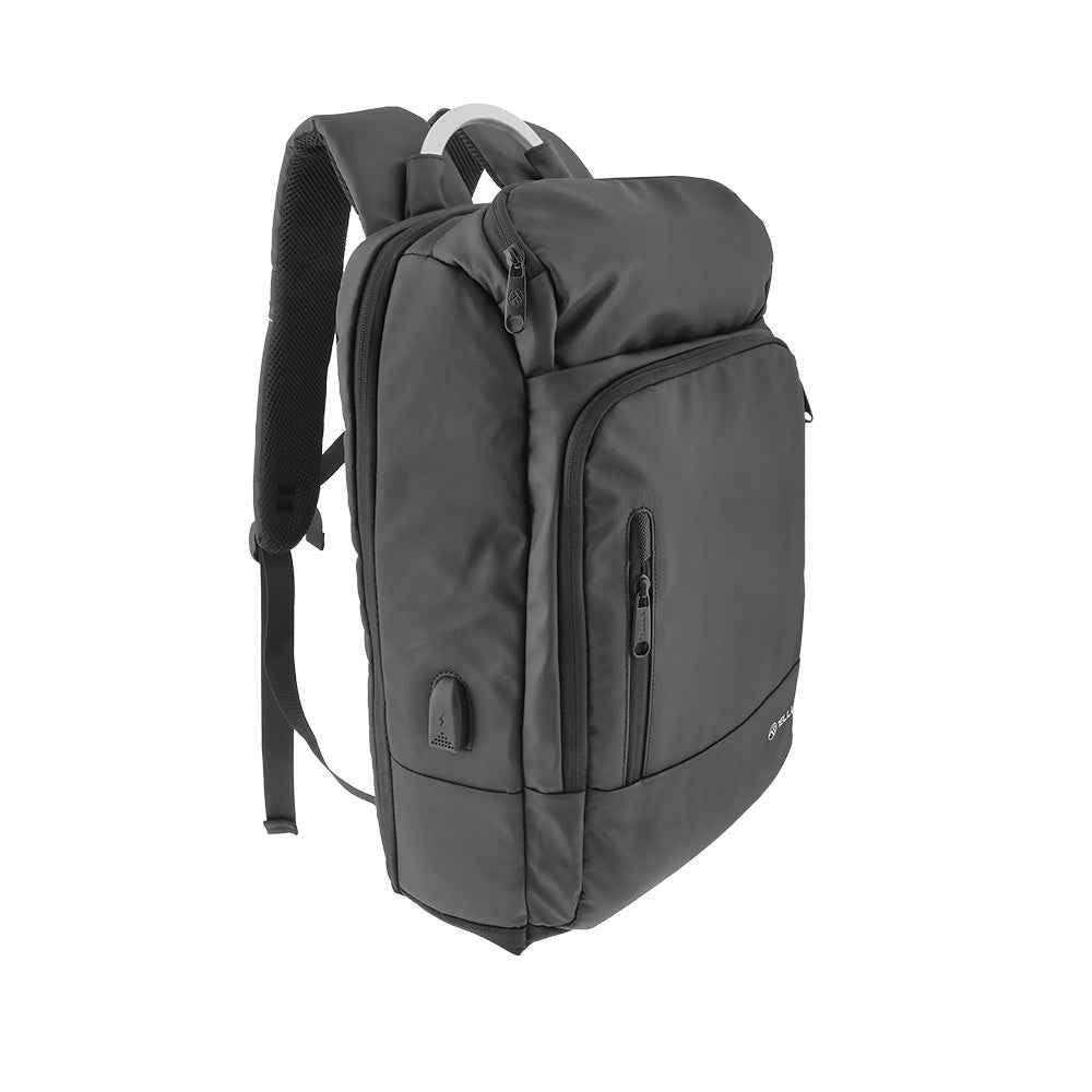 Business L Laptop Backpack USB, 17.3" - TELLUR