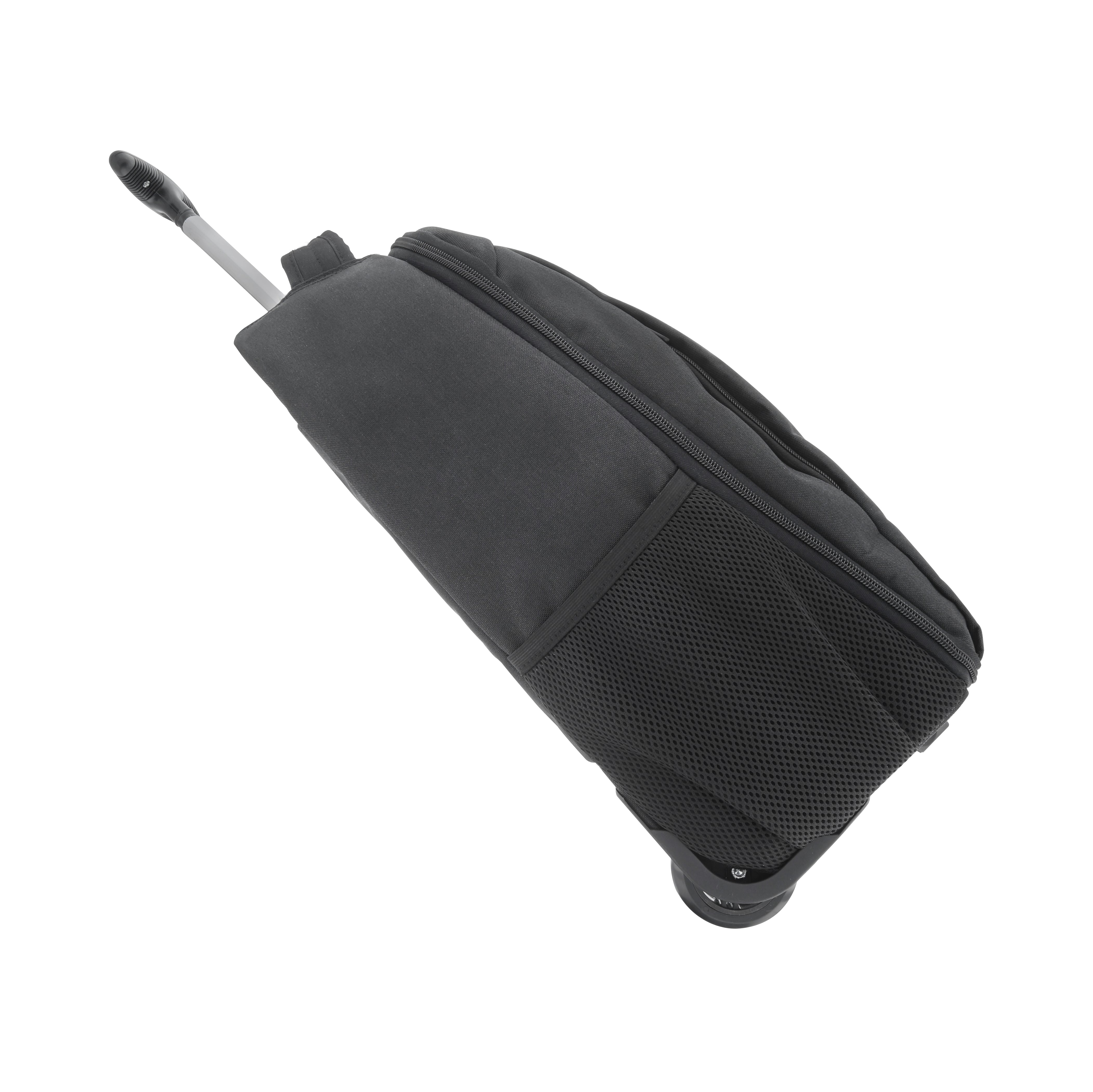 Rolly Laptop Trolley USB, 15.6" - TELLUR