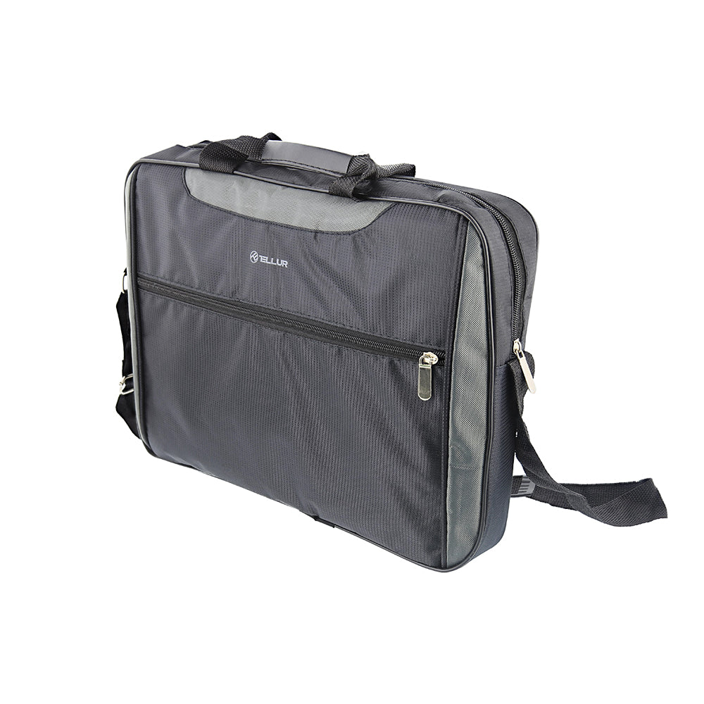 LB1 Laptop Bag, 15.6" - TELLUR