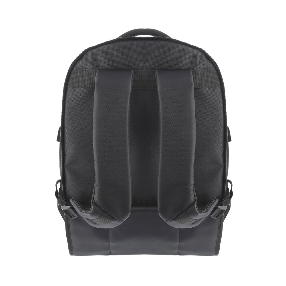 Carry Laptop Backpack with Trolley USB, 15.6" - TELLUR
