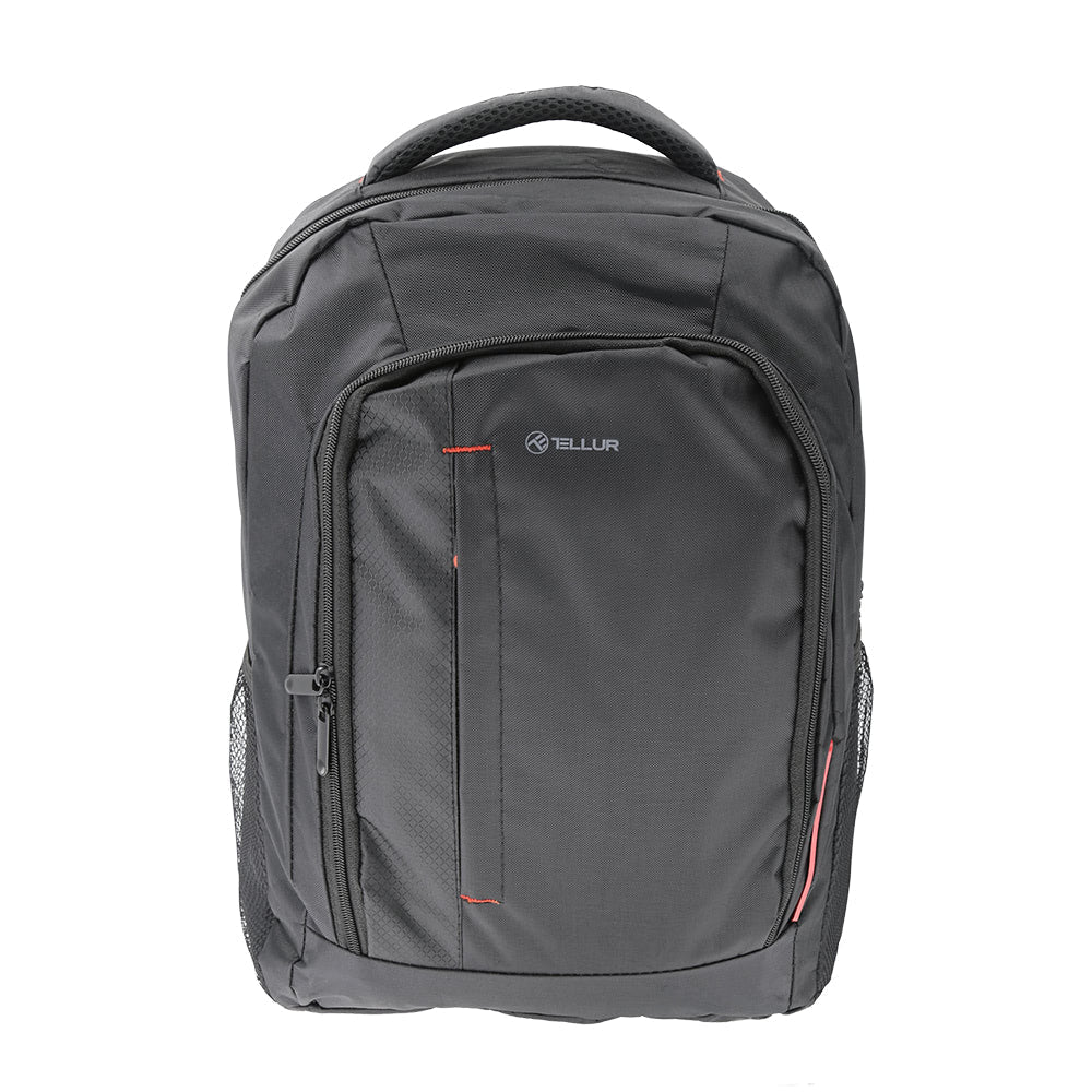 LBK1 Laptop Backpack, 15.6" - TELLUR