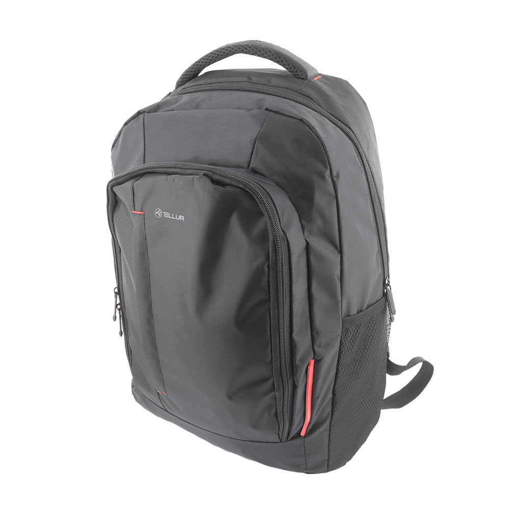 LBK1 Laptop Backpack, 15.6" - TELLUR