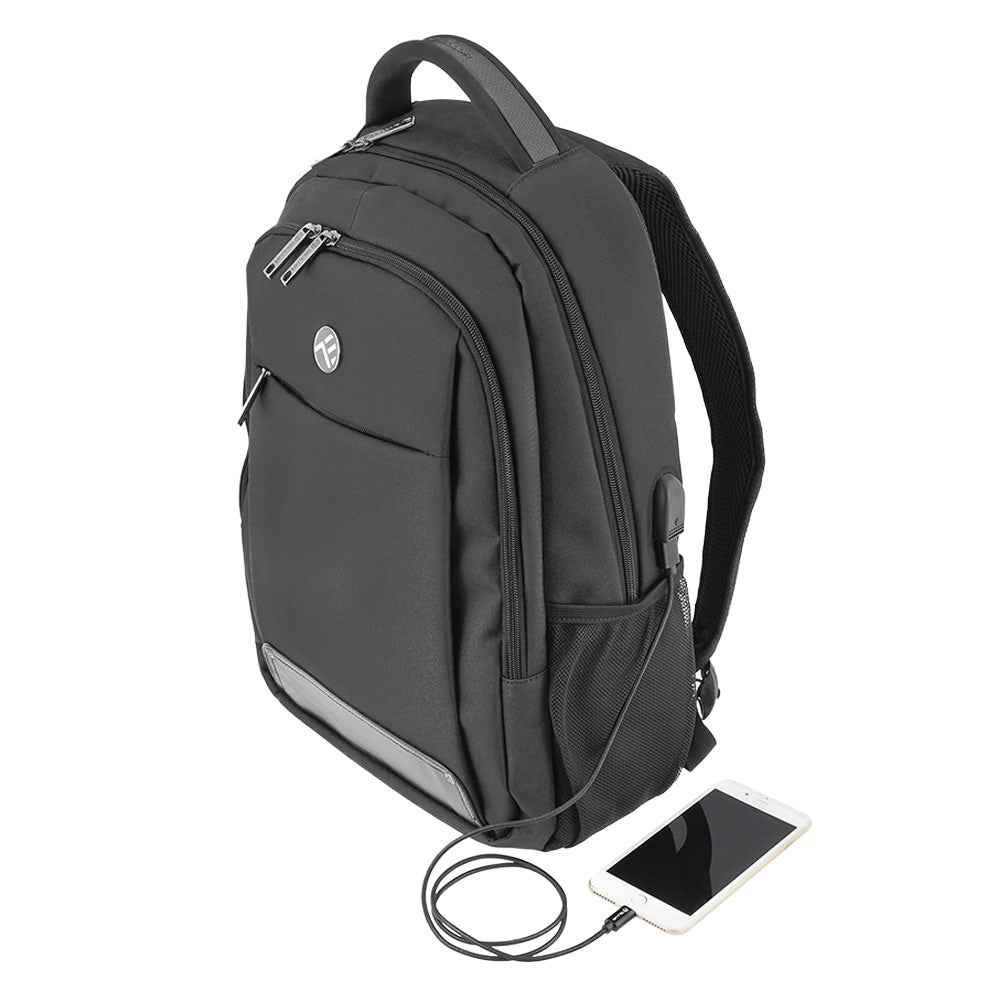 Companion Laptop Backpack - TELLUR