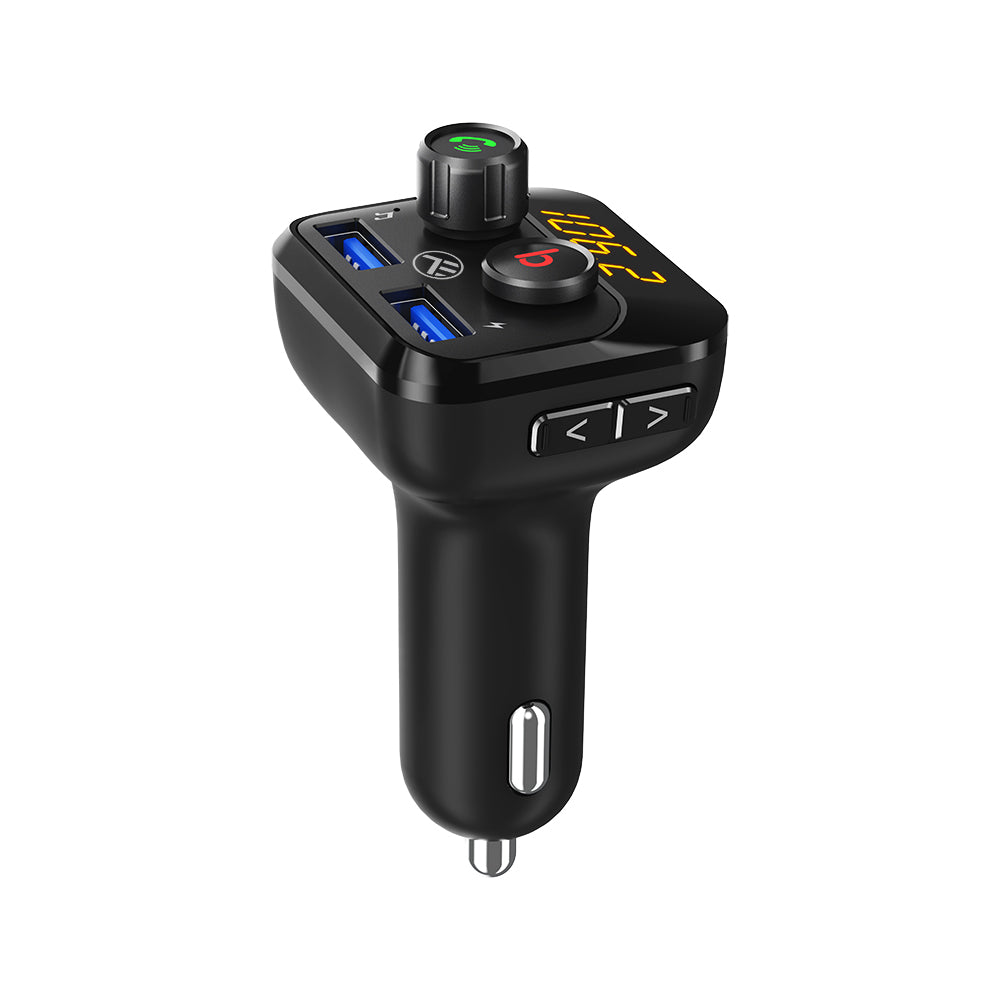 B8 Bluetooth Car FM Transmitter - TELLUR