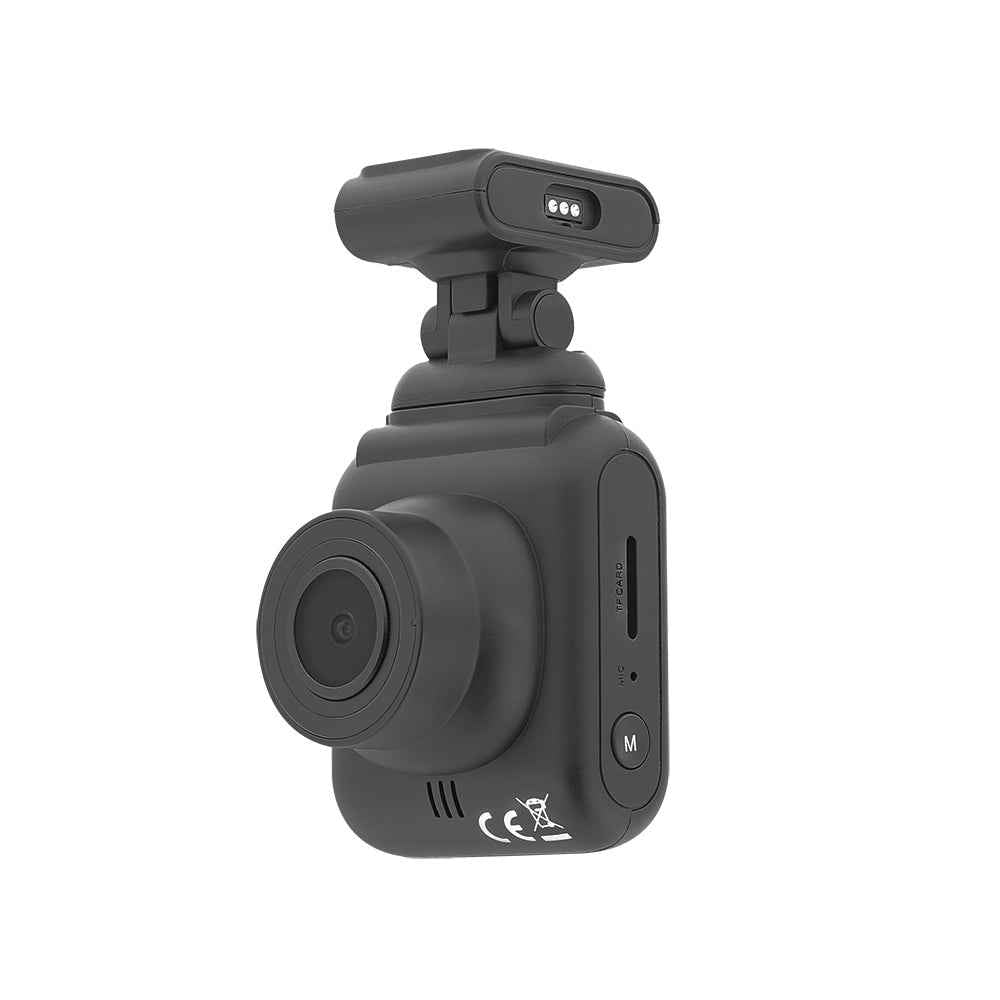 Dash Patrol DC1 Dash Cam, FullHD 1080P - TELLUR