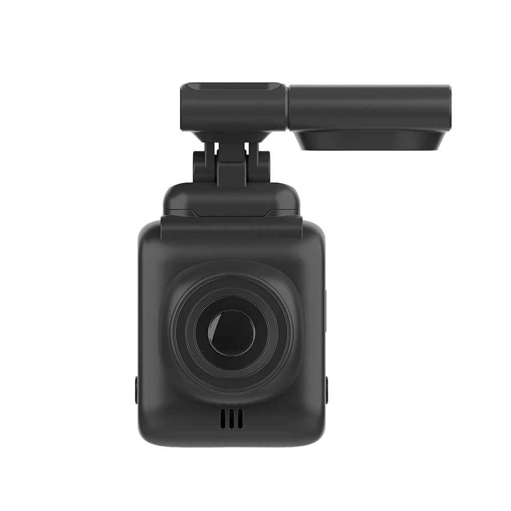Dash Patrol DC2 Dash Cam,FullHD 1080P, GPS - TELLUR