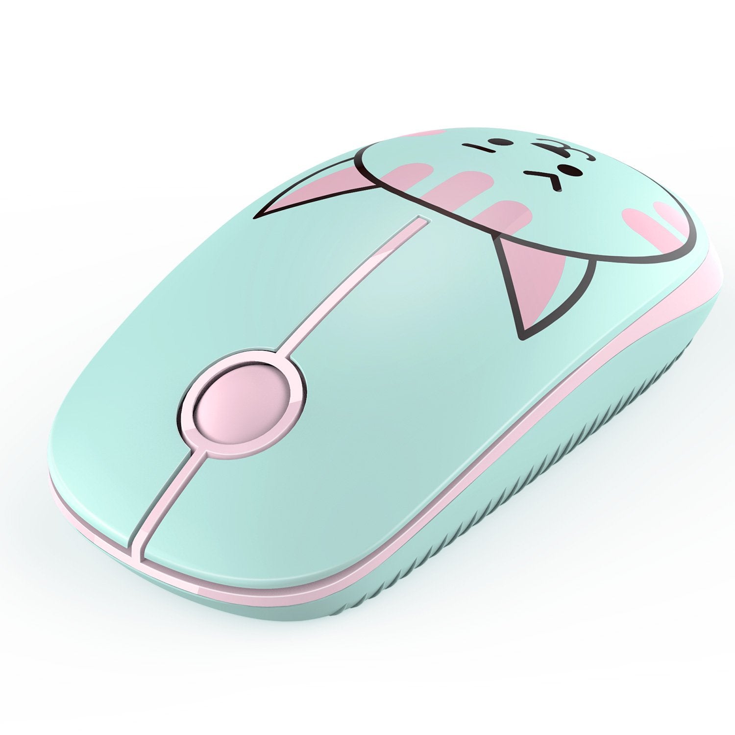 Wireless mouse - TELLUR