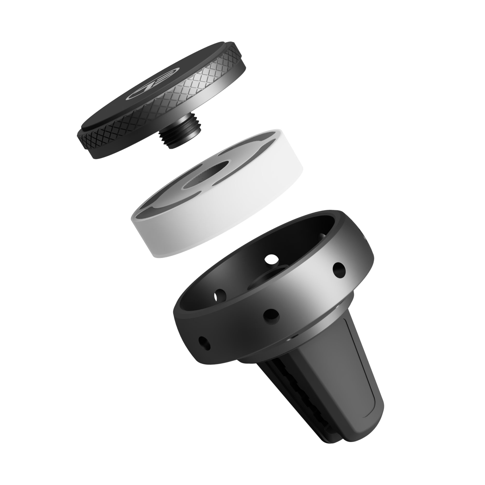 FreshDot Car Phone Holder Magnetic - TELLUR