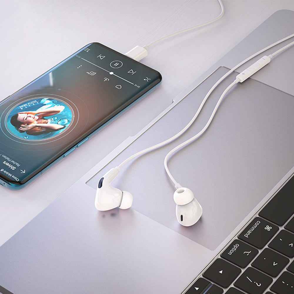 Attune In-Ear Headphones - TELLUR