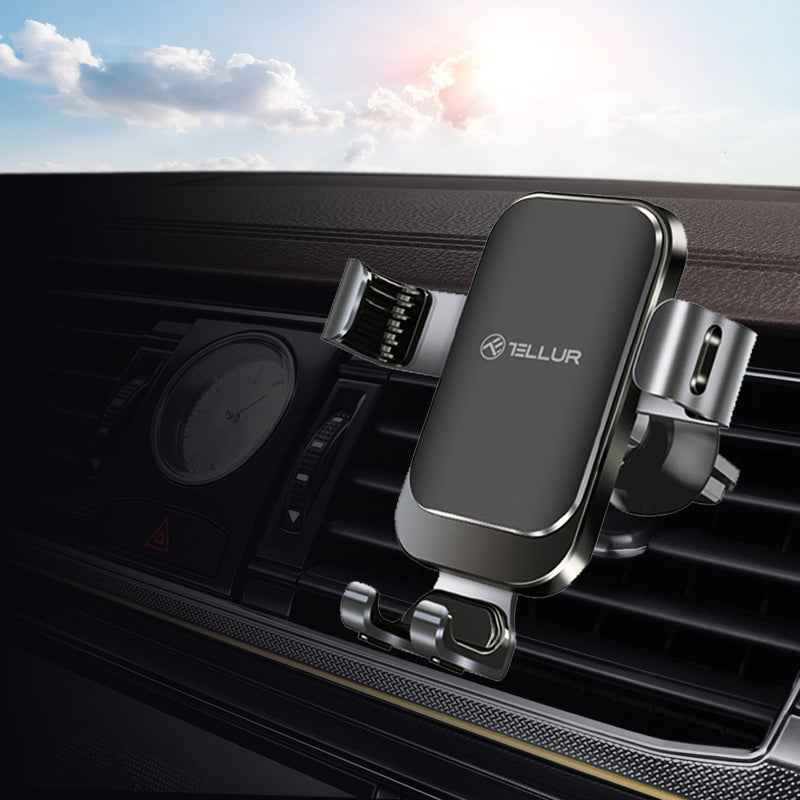 Gravity CMH20 car phone holder - TELLUR