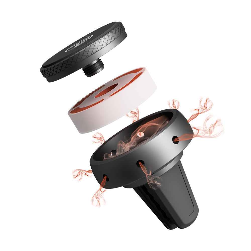 Car Fragrance spare chips - TELLUR