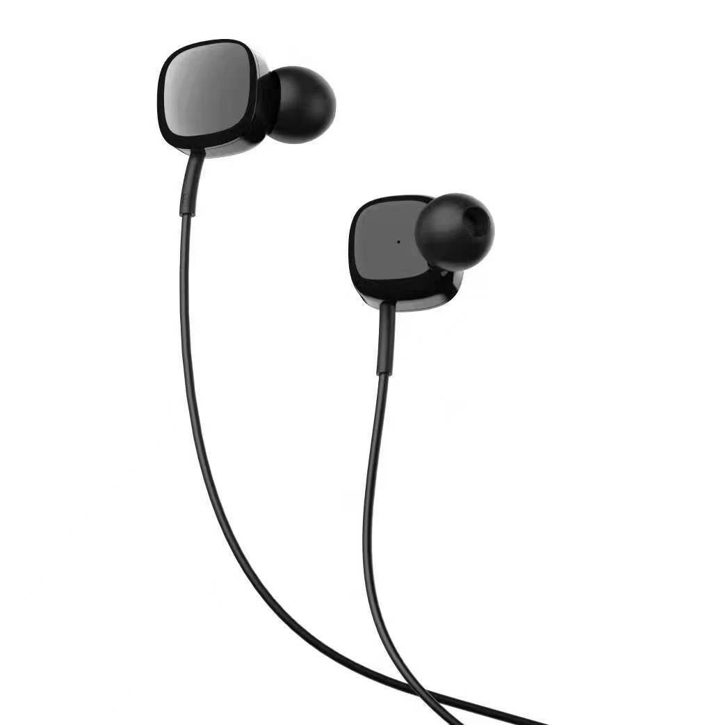 Sigma in-ear headphones with microphone - TELLUR