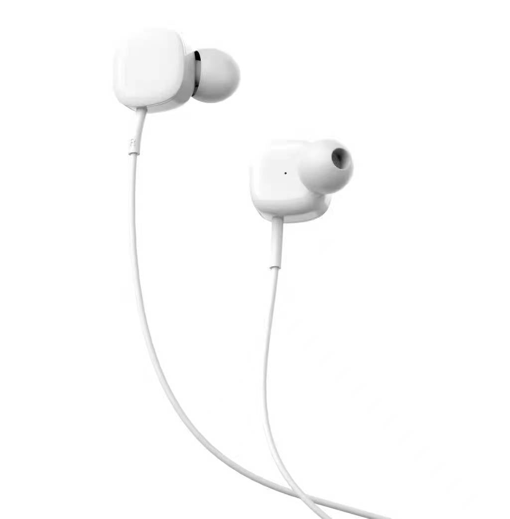 Sigma in-ear headphones with microphone - TELLUR