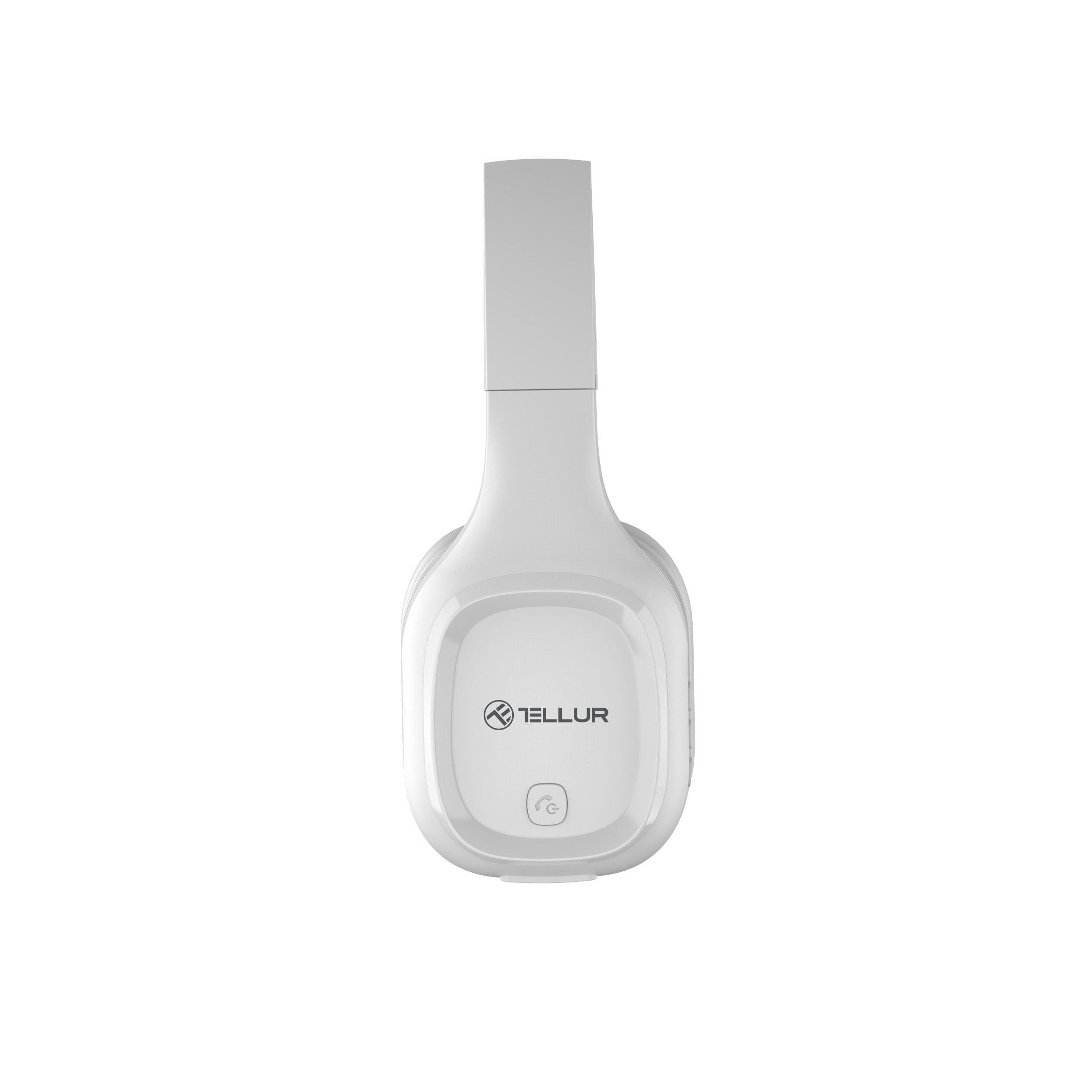 Pulse Bluetooth Over-Ear Headphones - TELLUR