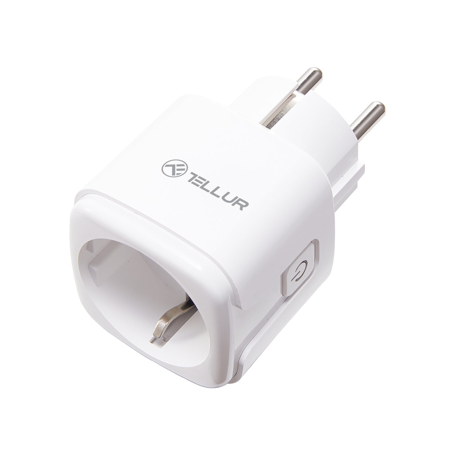 WiFi AC Plug - TELLUR