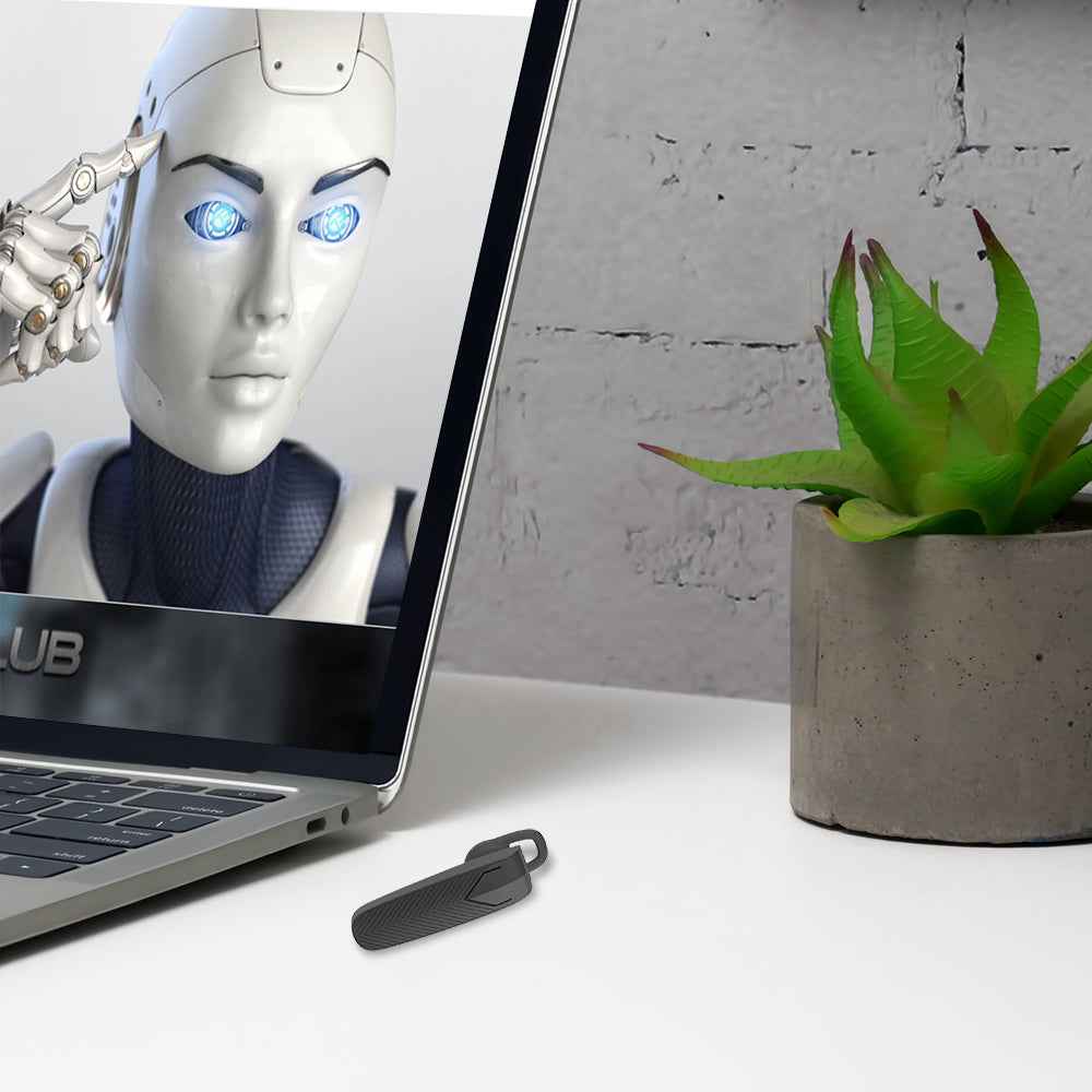 Vox 50 Bluetooth Headset - TELLUR