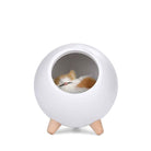 Children's night light, rechargeable, Cat
