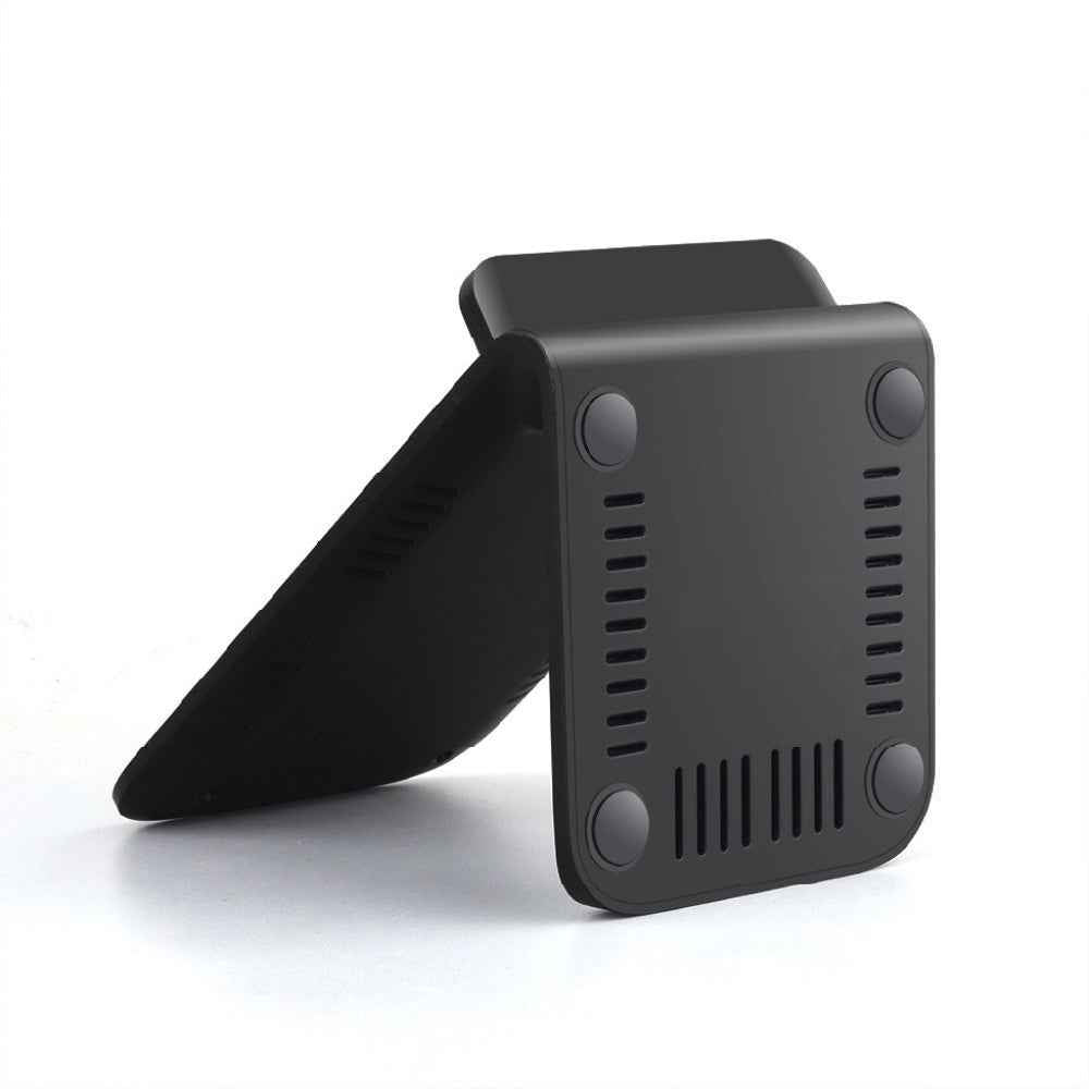 Wireless fast desk charger, 15W