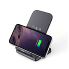 Wireless fast desk charger, 15W