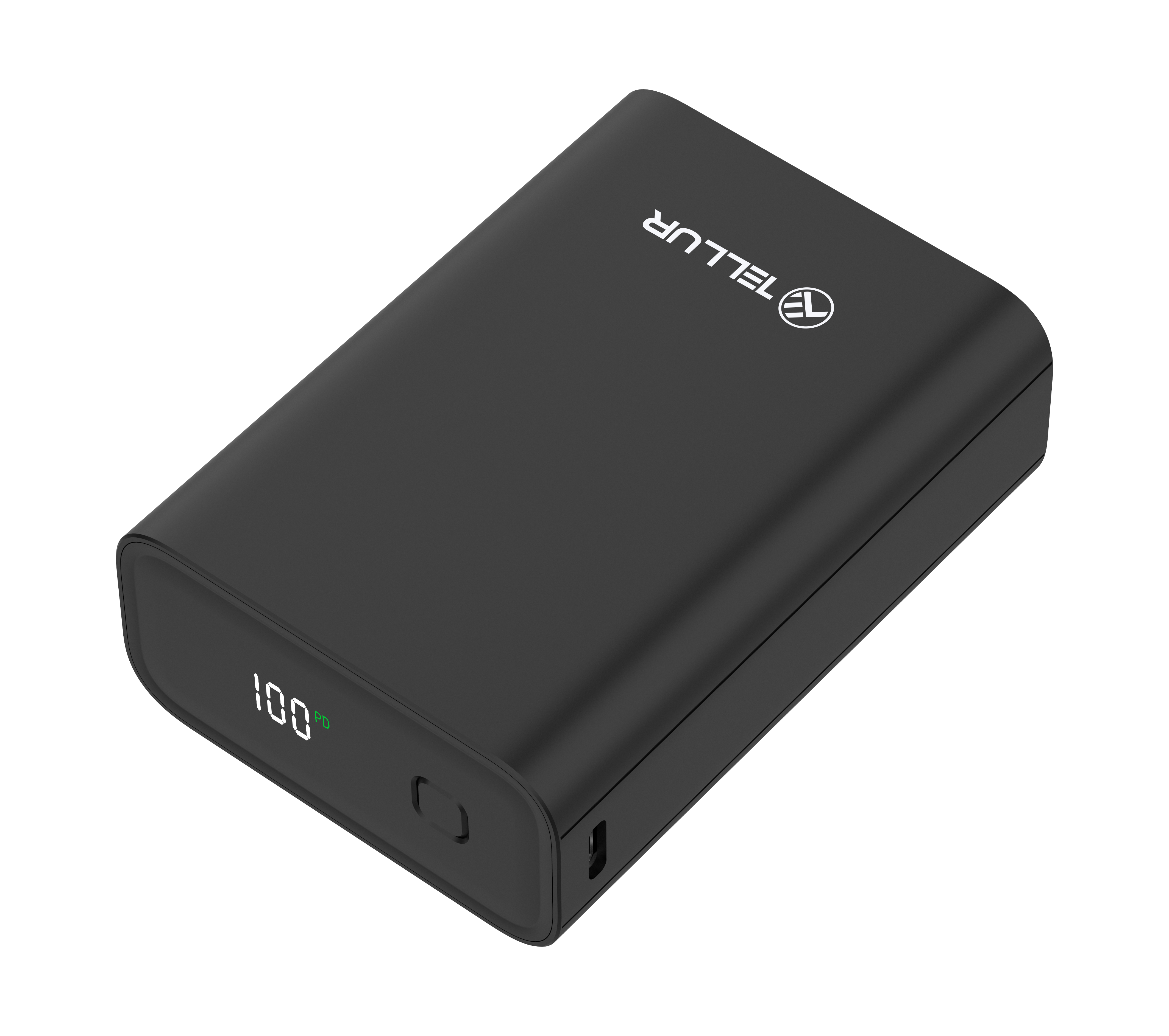 Compact Pro PD702 20000mAh power bank - TELLUR