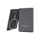 Magnetic battery 5000mAh, PD20W, MagSafe compatible - TELLUR