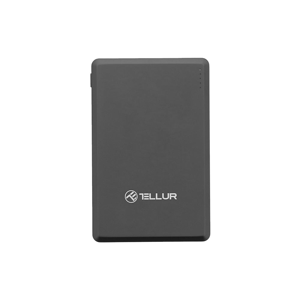 Magnetic battery 5000mAh, PD20W, MagSafe compatible - TELLUR