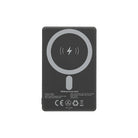 Magnetic battery 5000mAh, PD20W, MagSafe compatible - TELLUR