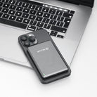 Magnetic battery 5000mAh, PD20W, MagSafe compatible - TELLUR