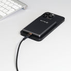 Magnetic battery 5000mAh, PD20W, MagSafe compatible - TELLUR