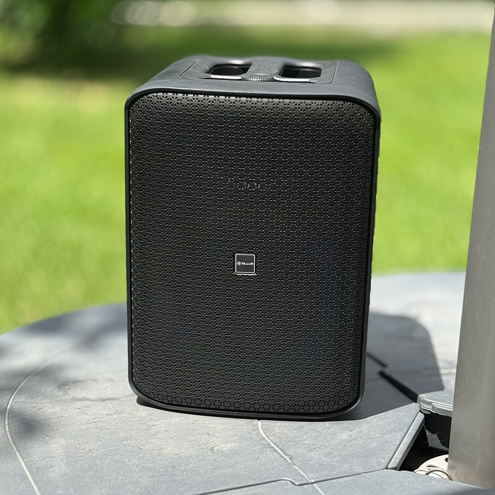 Buzz Boxă Bluetooth - TELLUR