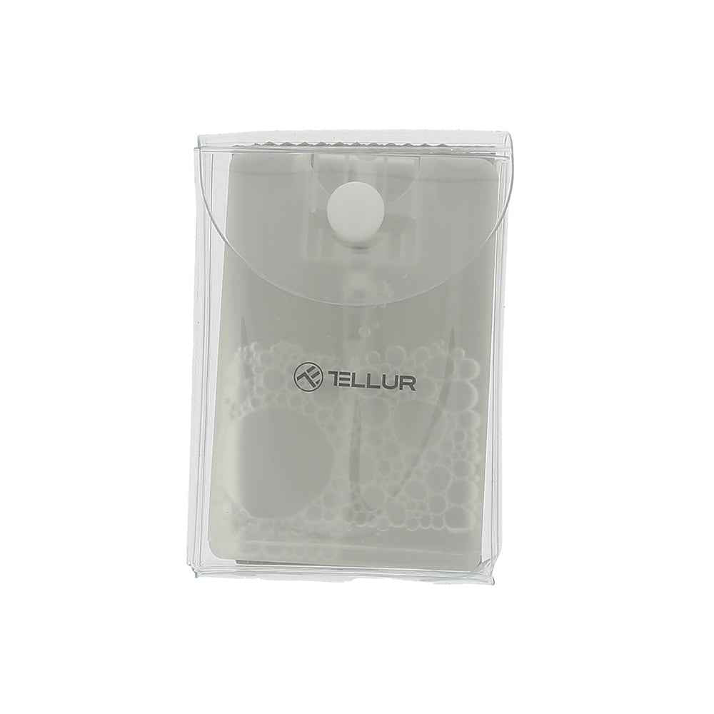 Cleaning kit optical surface