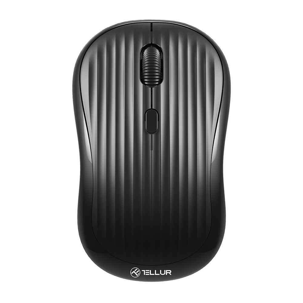 Wireless Mouse, Bluetooth, Ridge