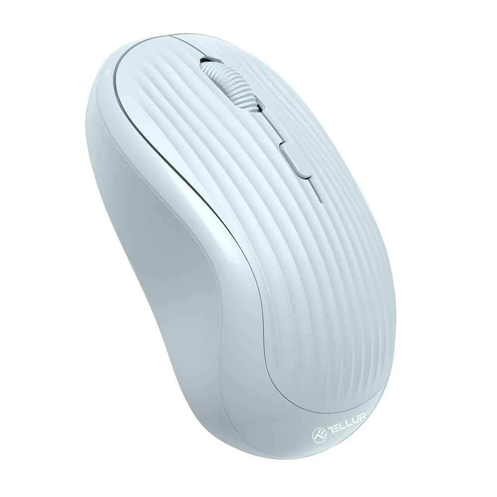 Wireless Mouse, Bluetooth, Ridge