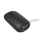 Gripper Wireless Mouse, 2.4GHz, Bluetooth, Black