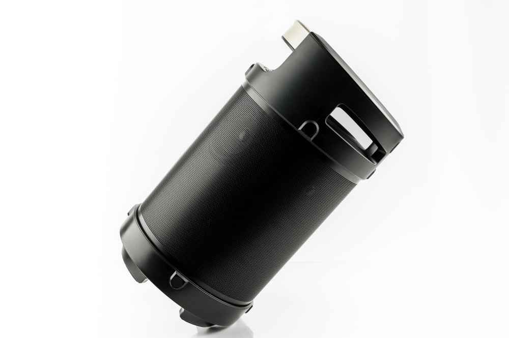 Rapture Bluetooth Speaker 70W - TELLUR