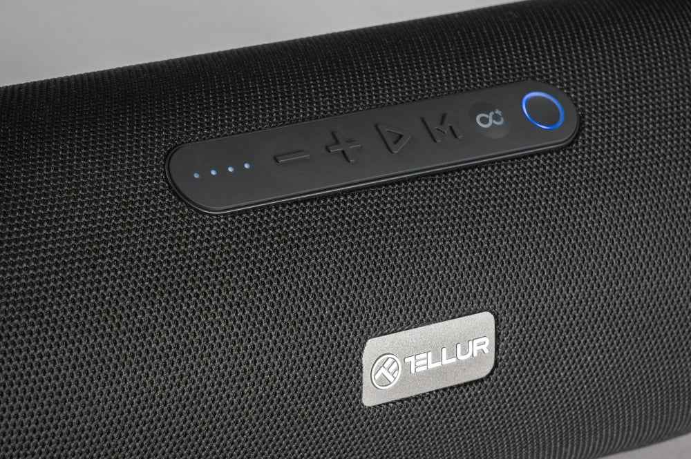 Obia Bluetooth Speaker 50W - TELLUR