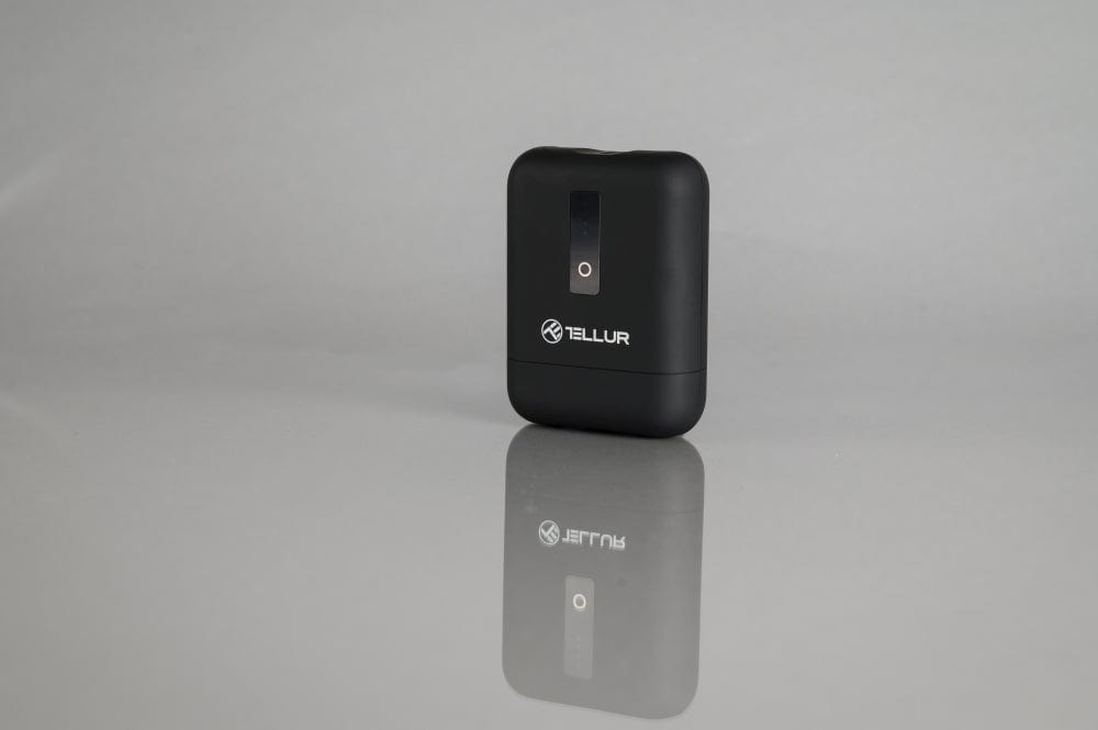 10000mAh PD101 Power Bank - TELLUR