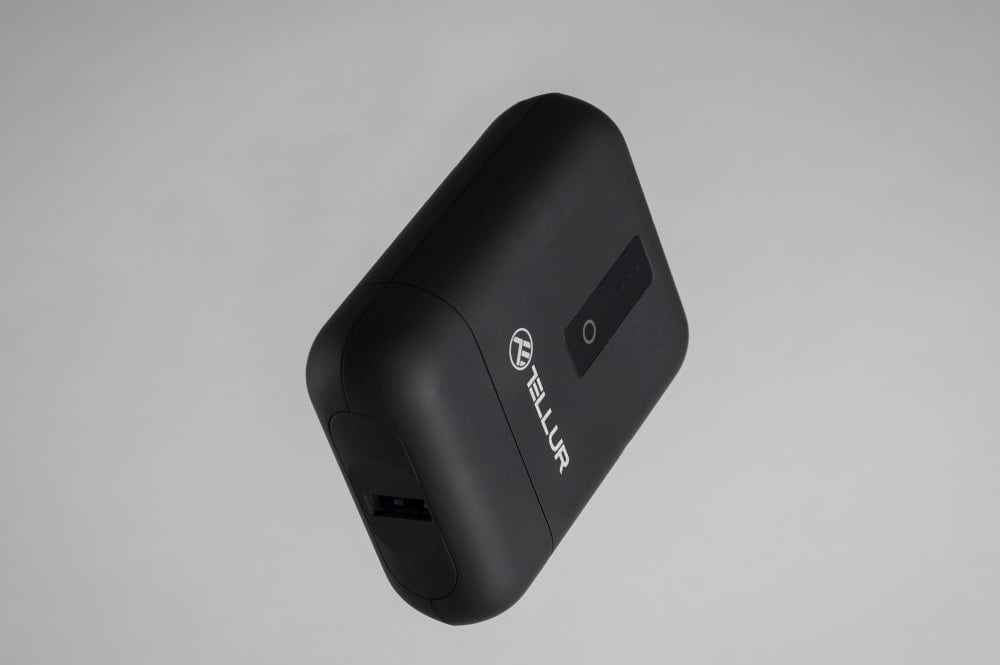 10000mAh PD101 Power Bank - TELLUR