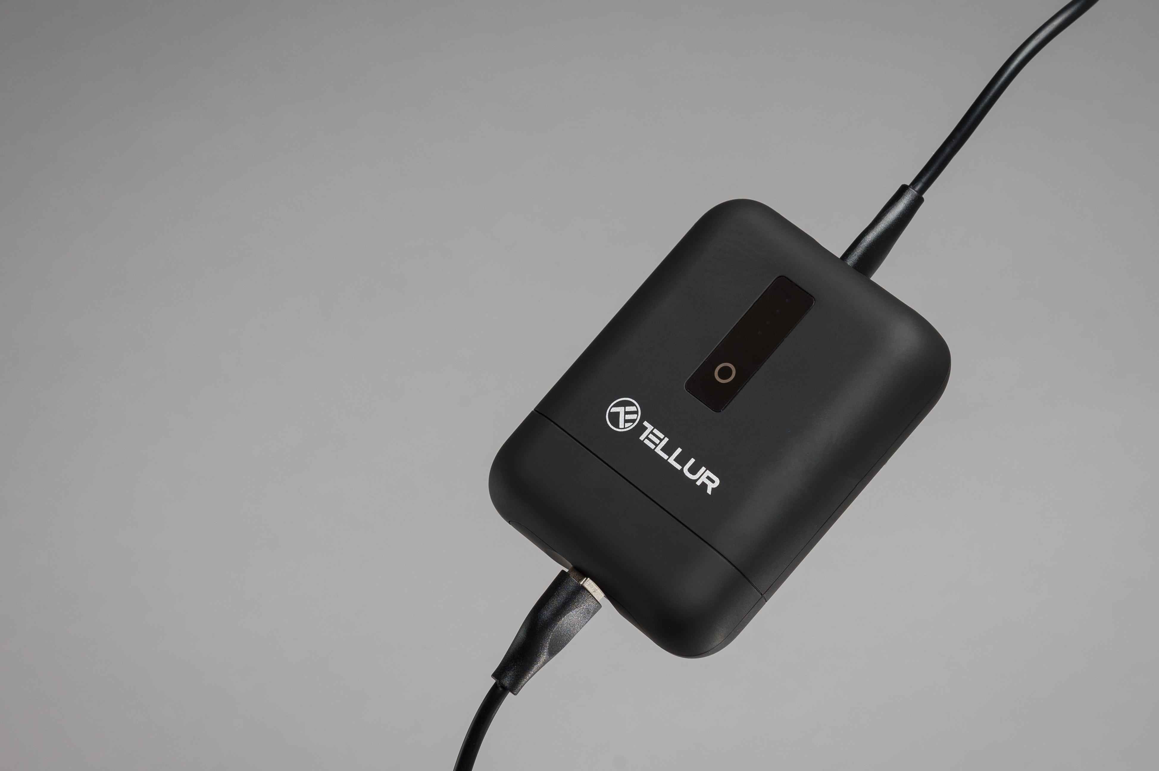 10000mAh PD101 Power Bank - TELLUR