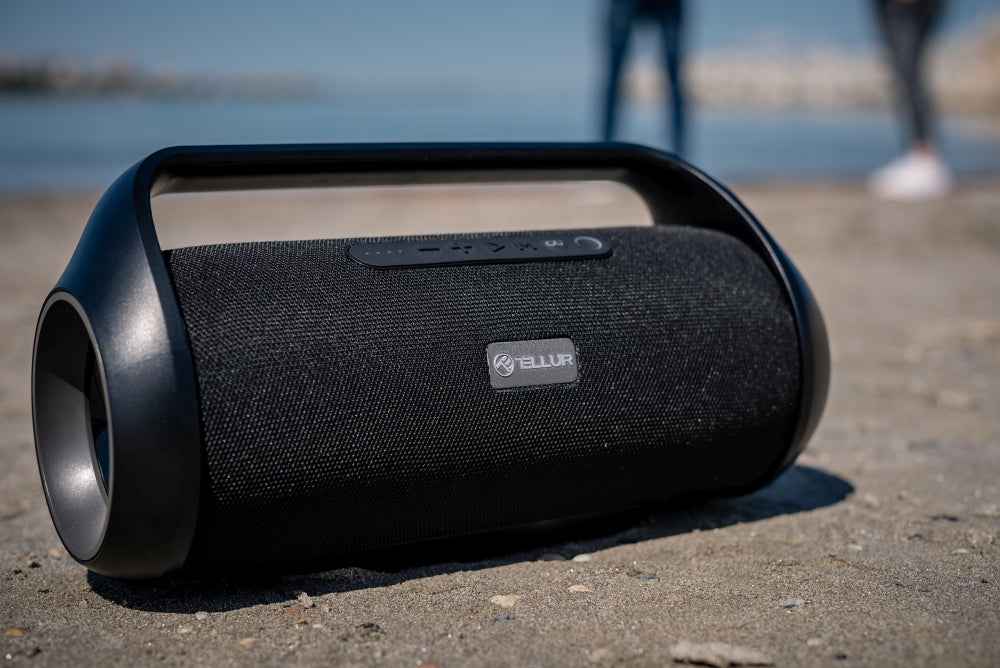 Obia Bluetooth Speaker 50W - TELLUR