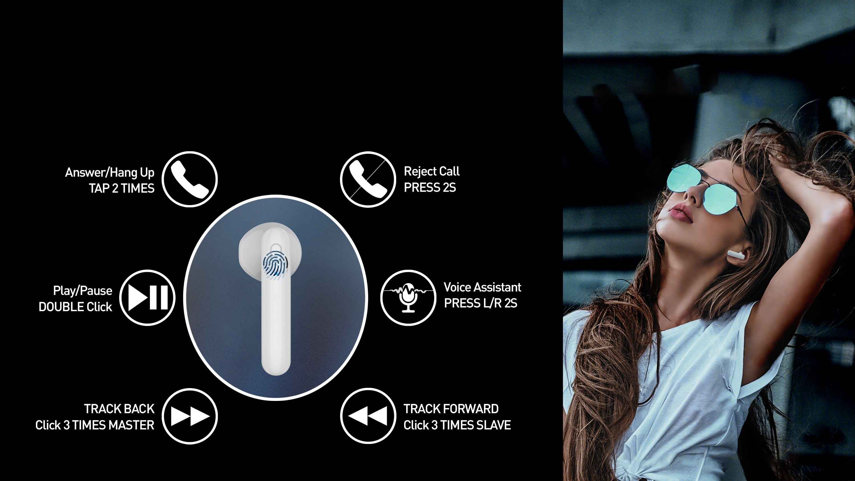 Reject shop wireless earphones outlet