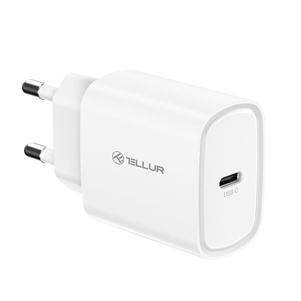 PD 3.0 wall charger
